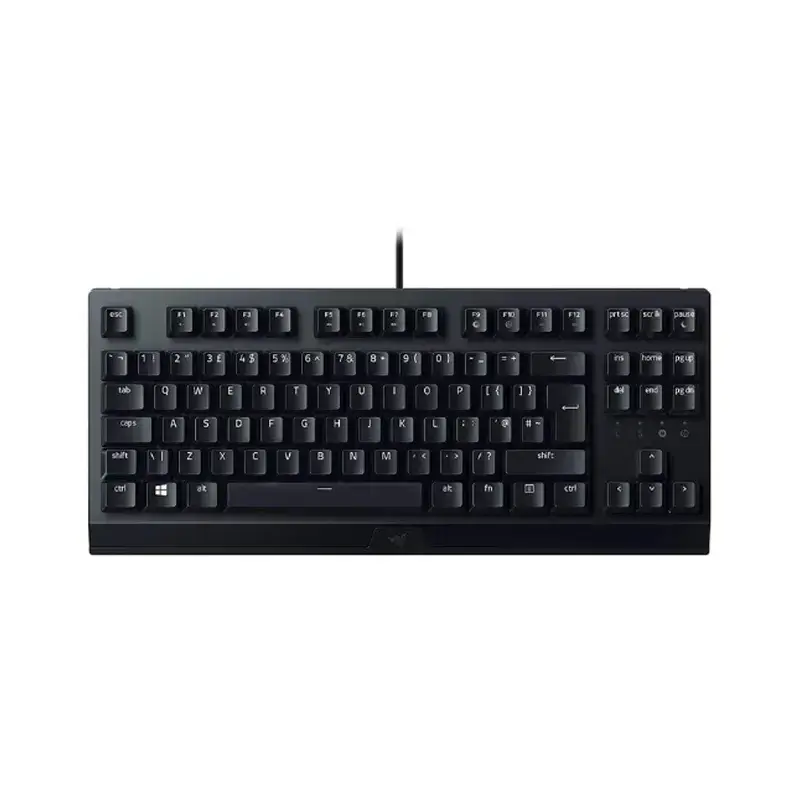 Keyboard blackwidow v3 tenkeyless